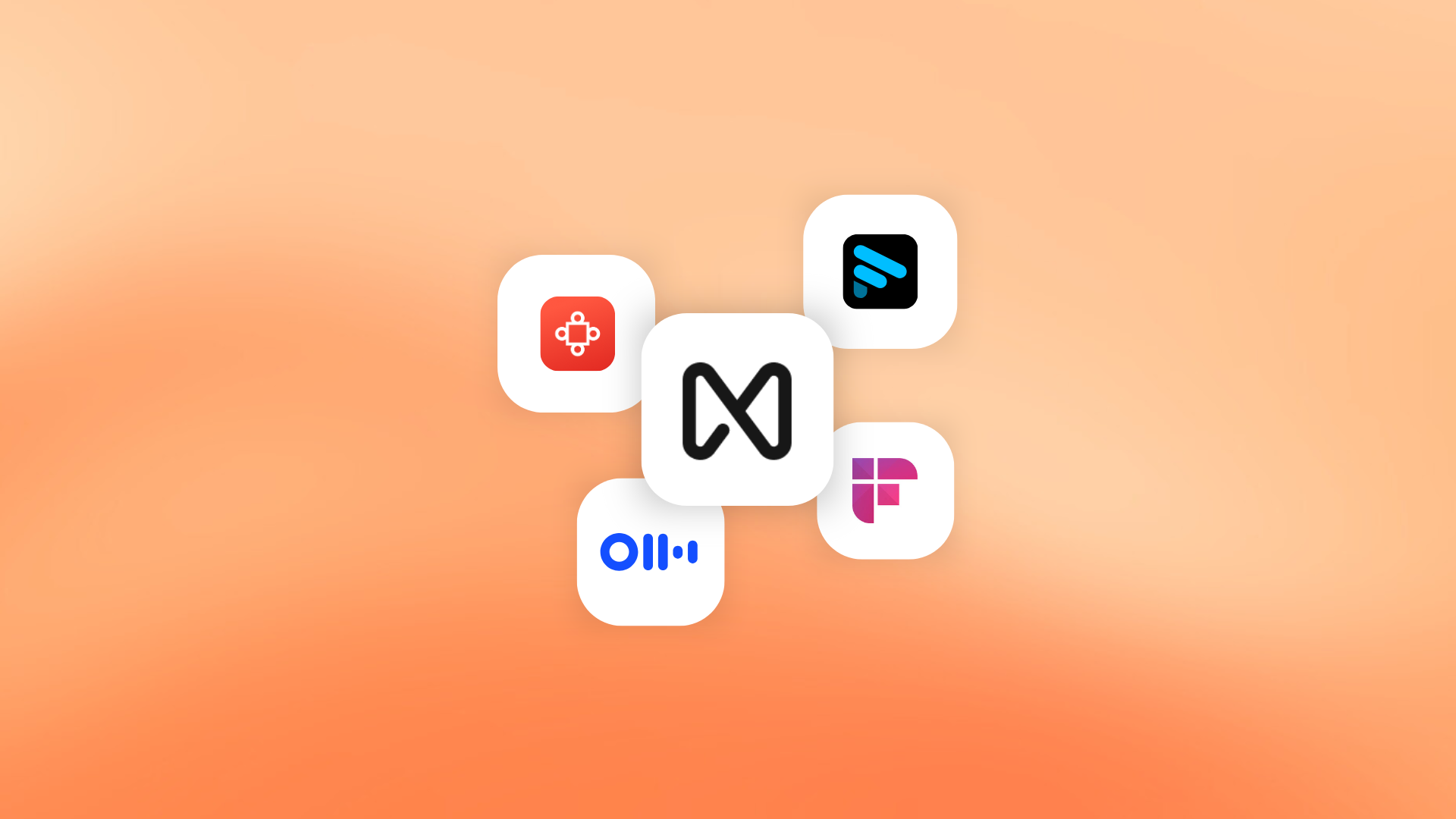 Side-by-side comparison of 22 AI notetakers for sales teams