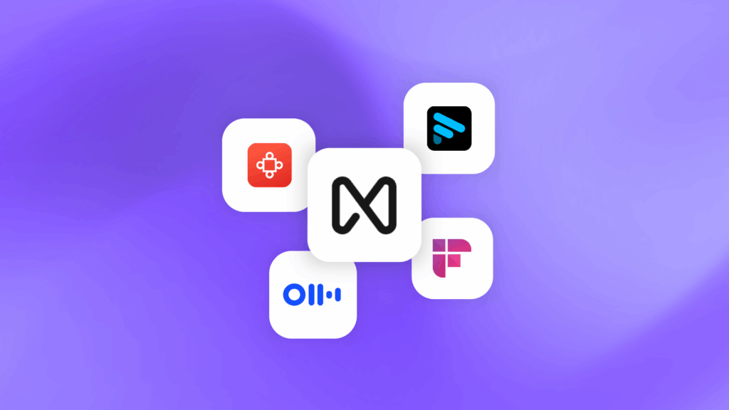 Side-by-side comparison of 22 AI notetakers for sales teams